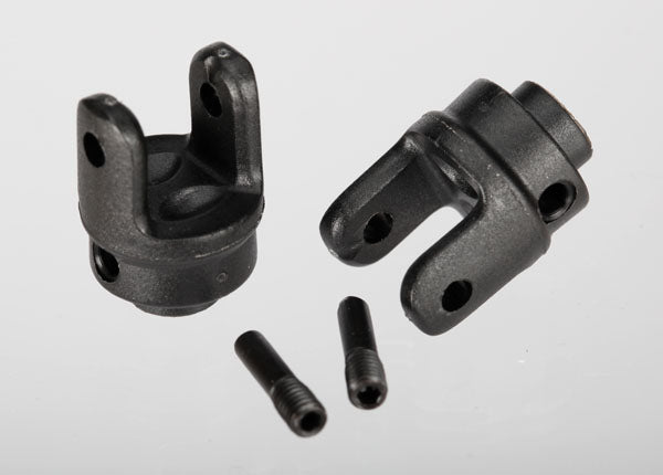 Traxxas 6828X — Traxxas 6828X Heavy-Duty Differential Output Yokes