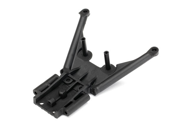 Traxxas 6830X — Traxxas 6830X Front Bulkhead