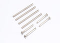 Traxxas 6834 — Traxxas 6834 Suspension Pin Set