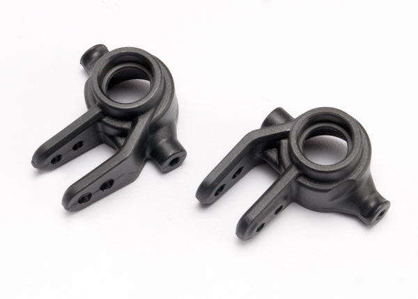 Traxxas 6837 — Traxxas 6837 Steering Blocks (L&R)