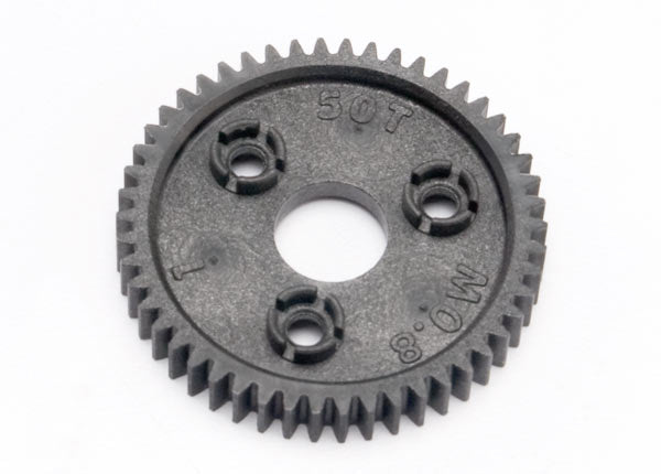 Traxxas 6842 — Traxxas 6842 50-Tooth Spur Gear (32-Pitch)
