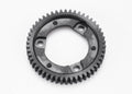 Traxxas 6842R — Traxxas 6842R 50-Tooth Center Differential Spur Gear (32-Pitch)