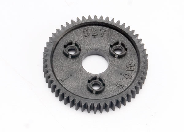 Traxxas 6843 — Traxxas 6843 52-Tooth Spur Gear (32-Pitch)