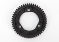 Traxxas 6843R — Traxxas 6843R 52-Tooth Center Differential Spur Gear (32-Pitch)