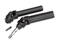 Traxxas 6851A — Traxxas 6851A Front Extreme Heavy-Duty Driveshaft Assembly