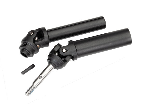 Traxxas 6852A — Traxxas 6852A Rear Extreme Heavy-Duty Driveshaft Assembly