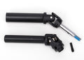 Traxxas 6852X — Traxxas 6852X Rear Heavy-Duty Driveshaft Assembly