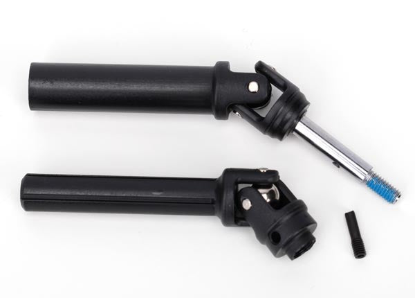 Traxxas 6852X — Traxxas 6852X Rear Heavy-Duty Driveshaft Assembly