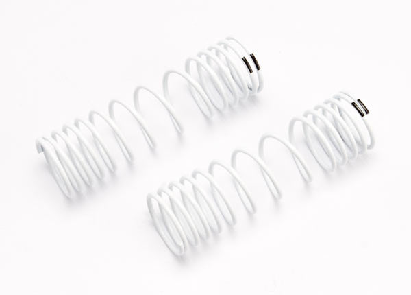 Traxxas 6858 — Traxxas 6858 XX-Long Progressive Springs (2)