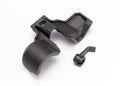 Traxxas 6877 — Traxxas 6877 Gear Cover with Wide Hold-Down Clip