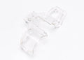 Traxxas 6877A — Traxxas 6877A Clear Gear Cover