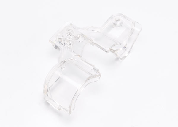 Traxxas 6877A — Traxxas 6877A Clear Gear Cover
