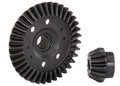 Traxxas 6879R — Traxxas 6879R Spiral-Cut Machined-Steel Rear Differential Gears