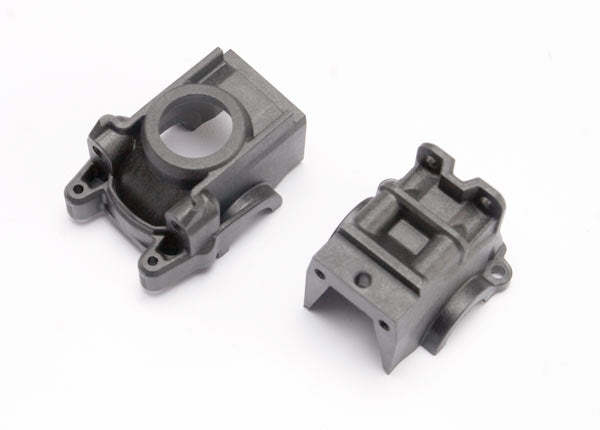 Traxxas 6880 — Traxxas 6880 Rear Differential Housing