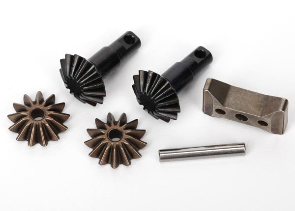Traxxas 6882X — Traxxas 6882X Differential Gear Set
