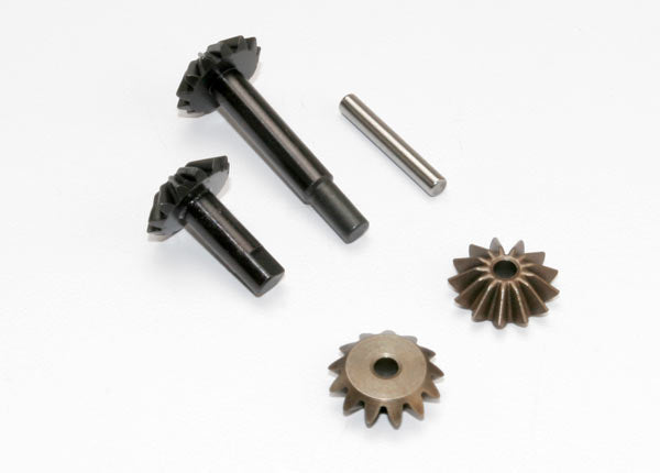 Traxxas 6883 — Traxxas 6883 Center Differential Gear Set