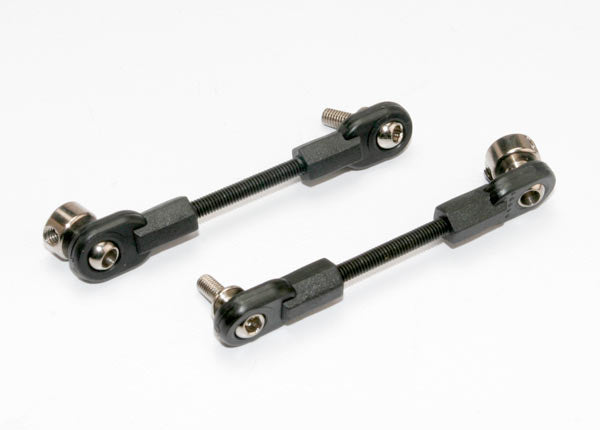 Traxxas 6897 — Traxxas 6897 Rear Sway Bar Linkages (2)
