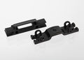 Traxxas 6919 — Traxxas 6919 Lower Shock Mount and Wire Retainer