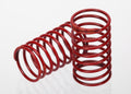 Traxxas 6959 — Traxxas 6959 1/16 GTR Springs (0.82 Triple Orange) (2)
