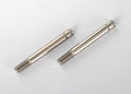 Traxxas 6961 — Traxxas 6961 1/16 Steel GTR Shock Shafts (2)