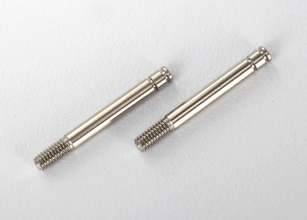 Traxxas 6961 — Traxxas 6961 1/16 Steel GTR Shock Shafts (2)