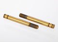 Traxxas 6961T — Traxxas 6961T 1/16 TiN-Coated GTR Shock Shafts (2)