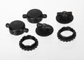 Traxxas 6962 — Traxxas 6962 1/16 GTR Spring Caps and Retainers