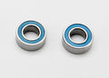 Traxxas 7019 — Traxxas 7019 Blue-Seal Ball Bearings 4x8x3 mm (2)