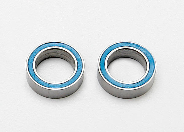 Traxxas 7020 — Traxxas 7020 Blue-Seal Ball Bearings 8x12x3.5 mm (2)