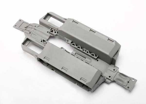 Traxxas 7022 — Traxxas 7022 1/16 Composite Chassis