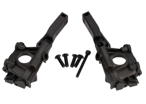 Traxxas 7030X — Traxxas 7030X Front Bulkhead with Hardware