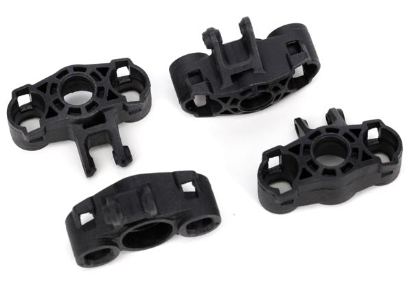 Traxxas 7034 — Traxxas 7034 Left and Right Axle Carriers (2)