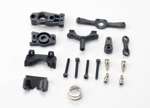 Traxxas 7043 — Traxxas 7043 Steering Arm with Servo Saver