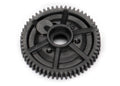 Traxxas 7047R — Traxxas 7047R 55-Tooth Spur Gear (48-Pitch)
