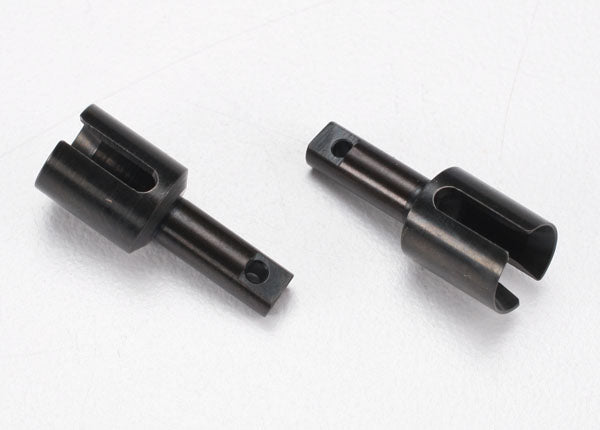 Traxxas 7052 — Traxxas 7052 Steel Inner Drive Cups (2)