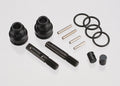 Traxxas 7055 — Traxxas 7055 Steel CV Driveshaft Rebuild Kit