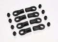Traxxas 7059 — Traxxas 7059 Rod Ends with Hollow Balls (8)