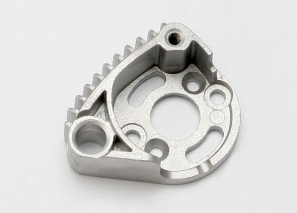 Traxxas 7060 — Traxxas 7060 Finned Aluminum Motor Mount