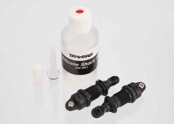 Traxxas 7061 — Traxxas 7061 1/16 Composite GTR Shocks (2)