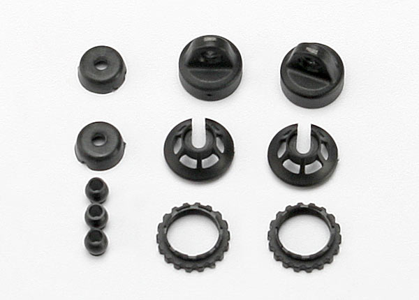 Traxxas 7065 — Traxxas 7065 1/16 GTR Shock Hardware
