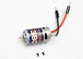 Traxxas 7075 — Traxxas 7075 1/16 Titan 380 18-Turn Brushed Motor