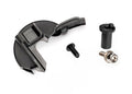 Traxxas 7077R — Traxxas 7077R Gear Cover with Hinge Post