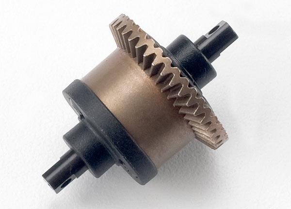 Traxxas 7078 — Traxxas 7078 1/16 Complete Differential