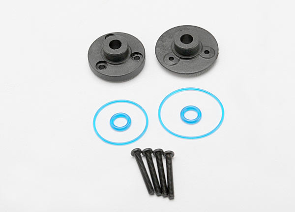 Traxxas 7080 — Traxxas 7080 1/16 Differential Rebuild Kit
