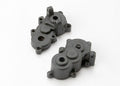 Traxxas 7091 — Traxxas 7091 Gearbox Halves
