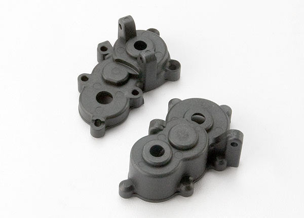 Traxxas 7091 — Traxxas 7091 Gearbox Halves
