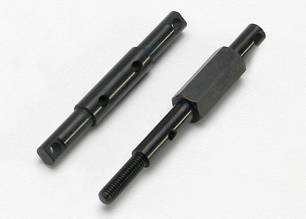 Traxxas 7092 — Traxxas 7092 Transmission Input and Output Shafts