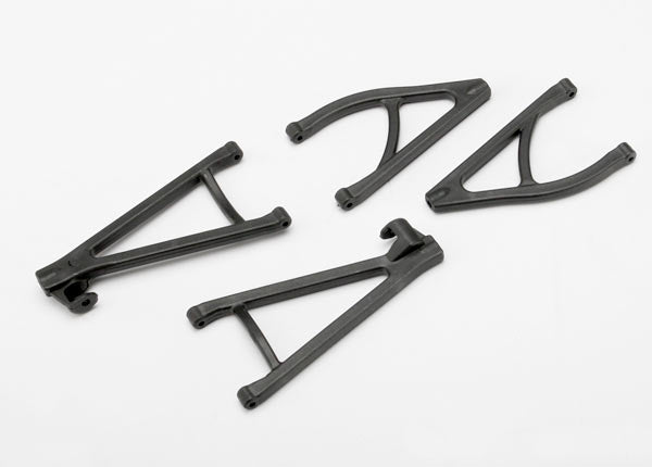 Traxxas 7132 — Traxxas 7132 Rear Suspension Arm Set