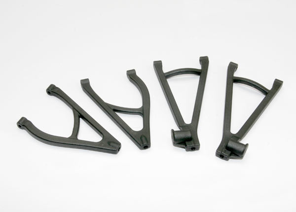 Traxxas 7132R — Traxxas 7132R Rear Extended Suspension Arm Set