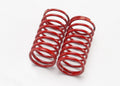 Traxxas 7140 — Traxxas 7140 1/16 GTR Springs (0.82-Rate Double Orange) (2)